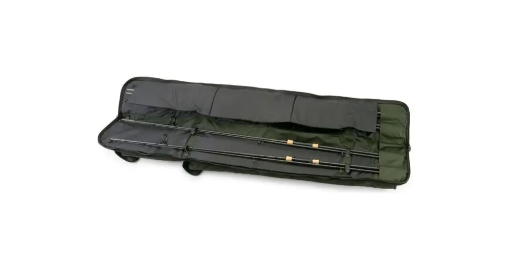 Anaconda Pouzdro Na Pruty 2 Rod Holdall - 13 ft Vysoce Kvalitní