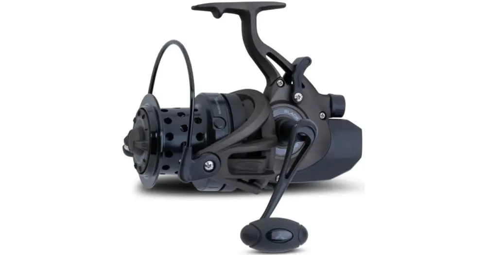 Anaconda Naviják Black Magic G.8. Runner 12000 Časově Omezené
