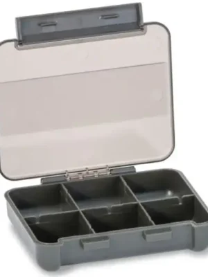Anaconda Krabička Rig Maker´s Box 6 Oddílů Sleva