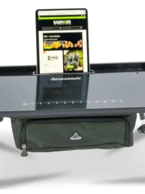 Anaconda Stolek Multitask Bivvy Finální Výprodej