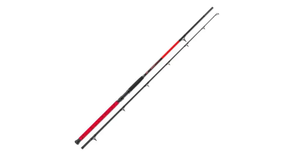 Uni Cat Prut Destroyer MP3 Heavy Cat 2,7 m 200-320 g Doprava Zdarma