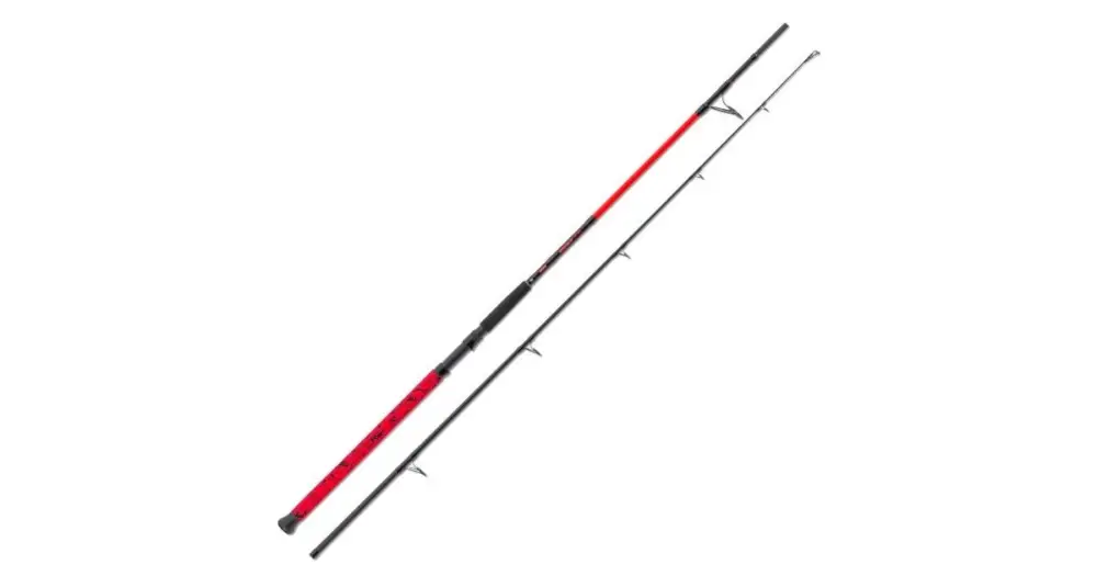 Uni Cat Prut Destroyer MP3 Spin 2,4 m 45-160 g Expresní Doručení