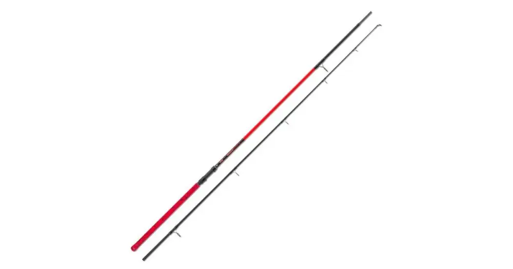 Uni Cat Prut Destroyer MP3 Pellet Cat 3,6 m 4,5 lb Autentický