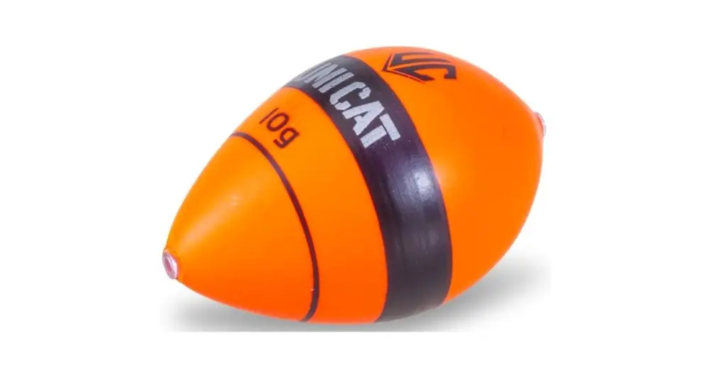 Uni Cat Podvodní Splávek Lifter egg - 2 ks 20 g Cenový Hit