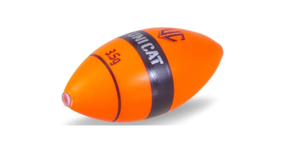 Uni Cat Podvodní Splávek Micro Lifter Red - 3 ks 3,5 g Kup Teď