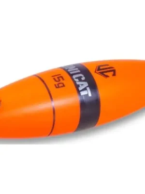 Akce Uni Cat Podvodní Splávek Quattro Rattle Subfloat - 3 ks 10 g
