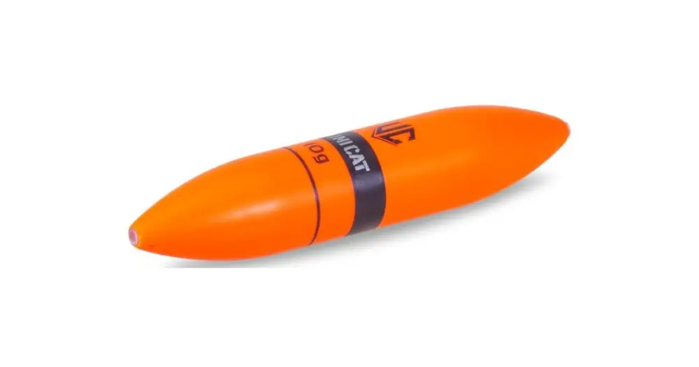 Přímo Od Výrobce Uni Cat Podvodní Splávek Cigar Lifter - 20 g