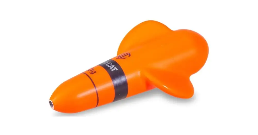 Nová Kolekce Uni Cat Podvodní Splávek Rotary Subfloatr