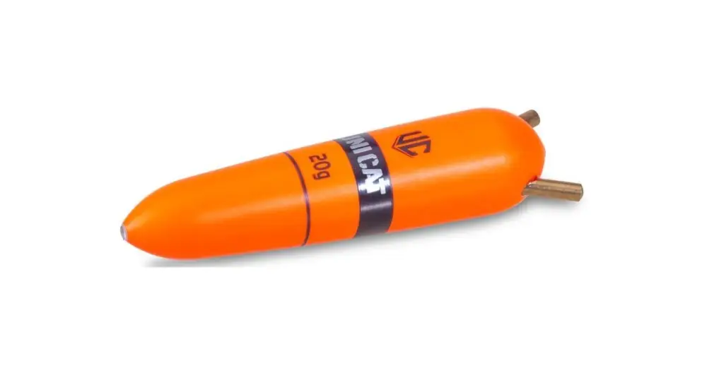 Uni Cat Podvodní Splávek Rattle Liftert - 20 g Výhodná Nabídka