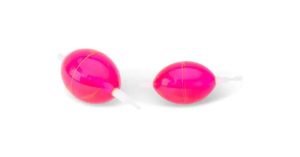Uni Cat Podvodní Splávek InlineWwaterball Červený - 15 g Nejlepší Volba