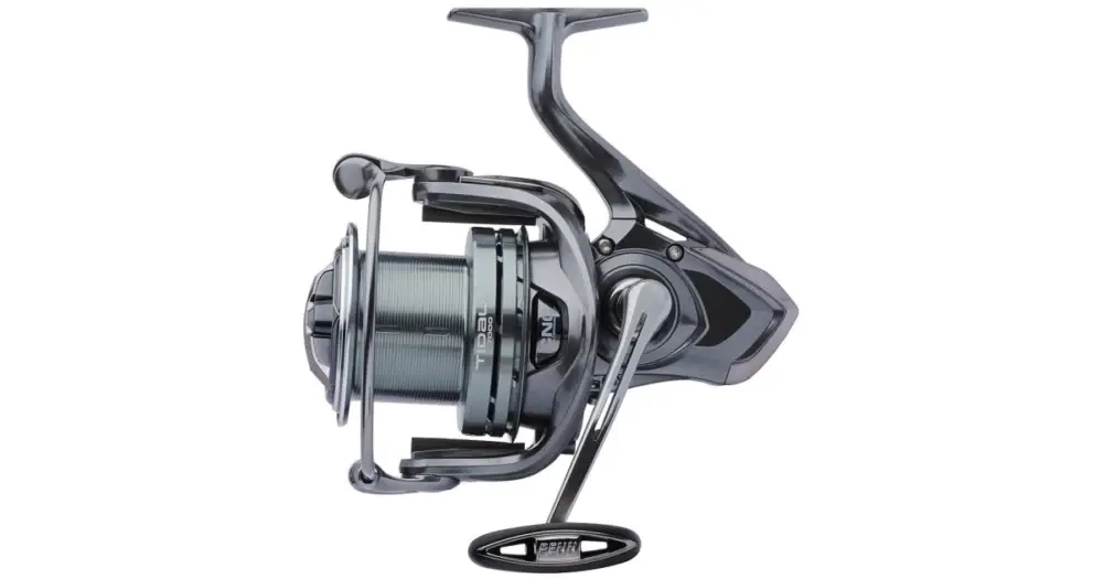 Penn Naviják Tidal XT Long Cast 7000 Akční Nabídka