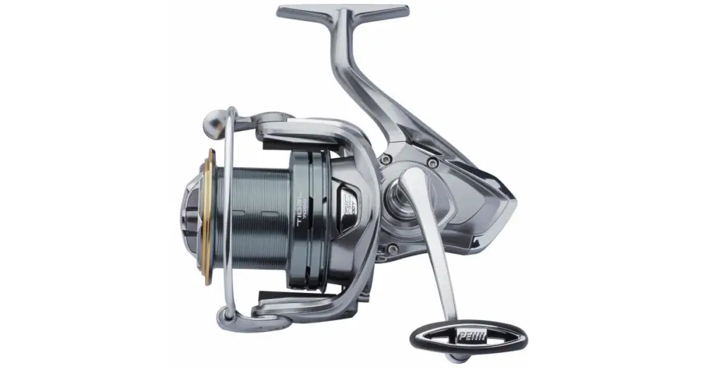 Penn Naviják Tidal Long Cast 8000 Super Cena