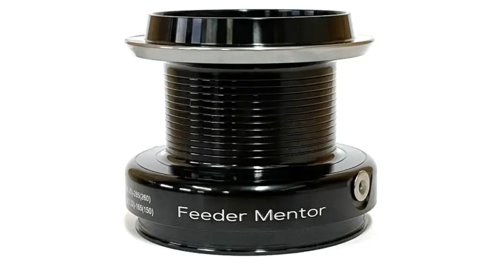Tica Náhradní Cívka Feeder Mentor 3000 Odeslání Ihned