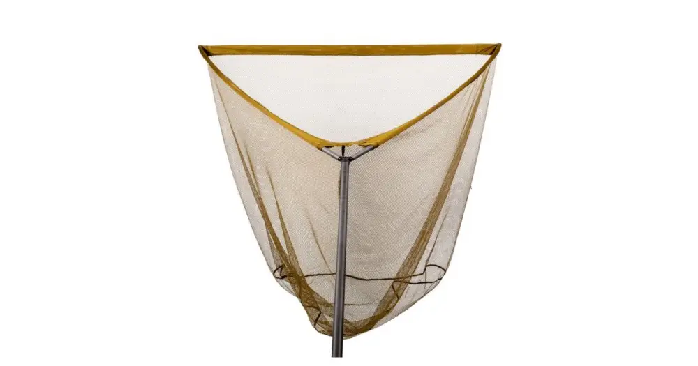 Doprava Zdarma Nash Podběrák Air Force F40 Landing Net 46"