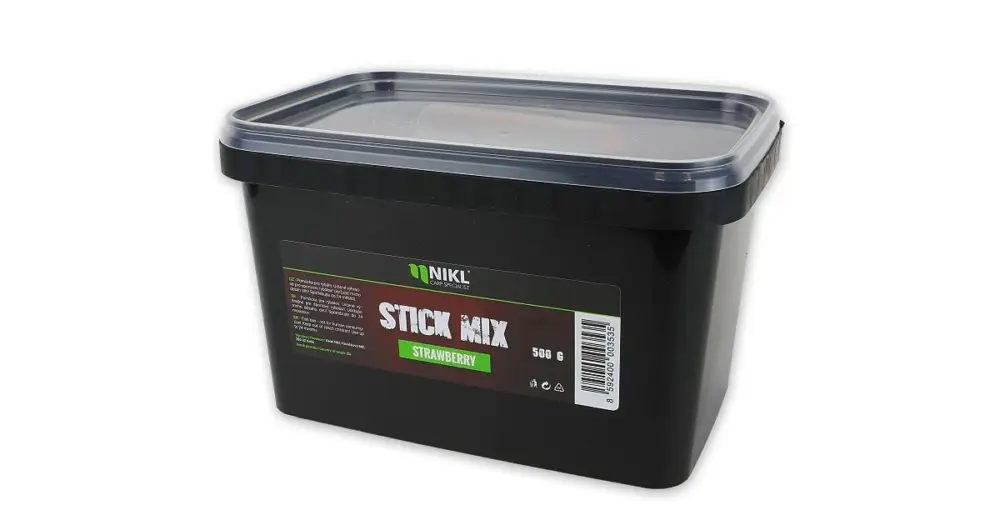 Kup Teď Nikl Stick Mix 500 g - Kill Krill