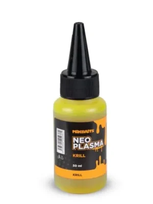 Akční Nabídka Mikbaits Neo Plasma 30 ml - Krill