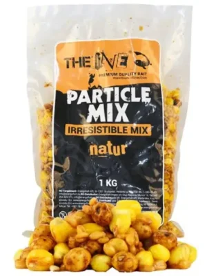 Akční Cena The One Particle Mix Irresistible Mix 1 kg