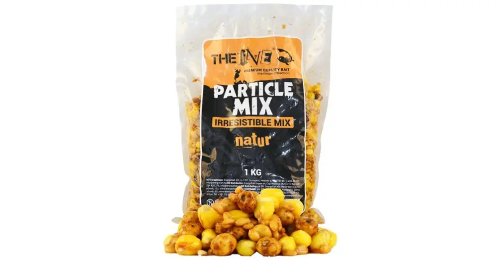 Akční Cena The One Particle Mix Irresistible Mix 1 kg