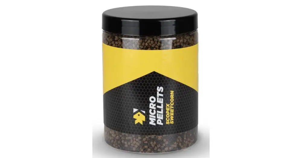 Feeder Expert Pelety Micro Method 700 g Výprodej