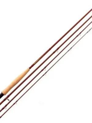 Značkový Snowbee Muškařský Prut Classic Fly 2,1 m #3/4 4 díly