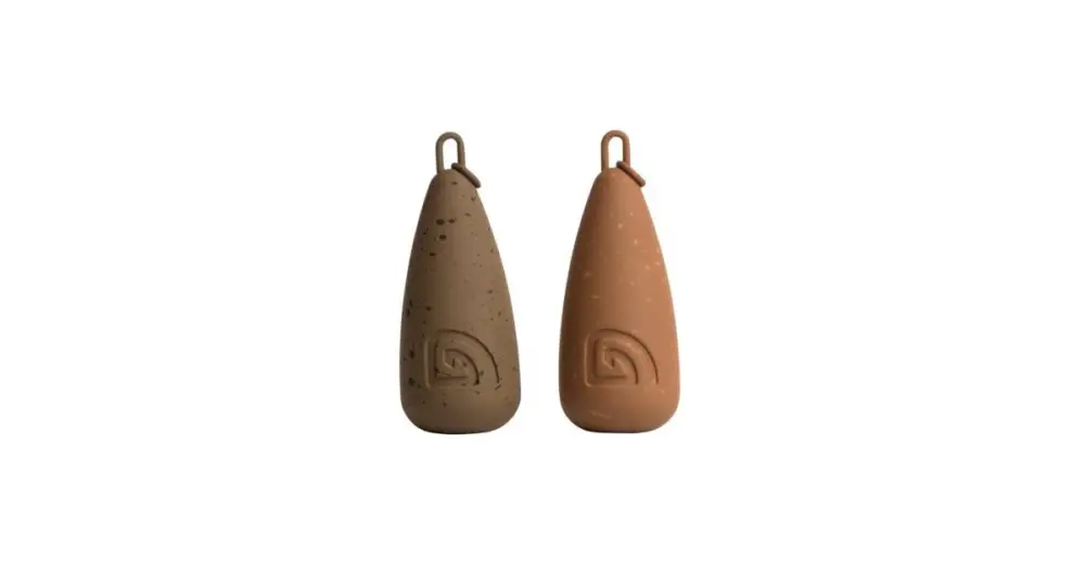 Ověřený Trakker Olovo Dumpy Heli Lead