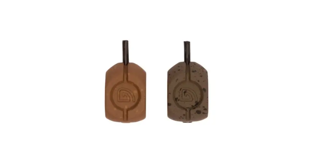 Trakker Olovo Square Pear QC Inline Lead - 57 g Levný