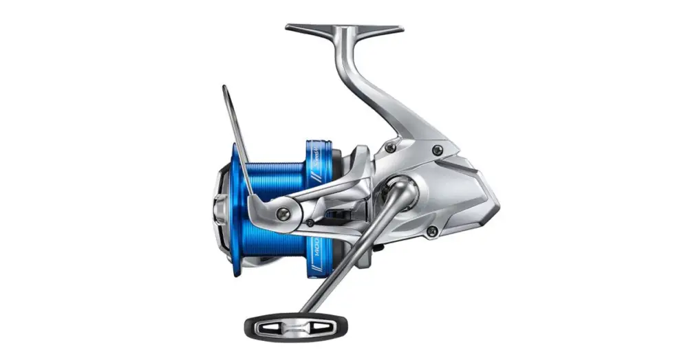 Shimano Naviják Speedmaster 14000 XSD Výprodej