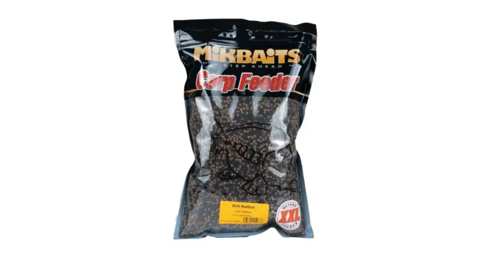 Mikbaits Pelety Method Feeder Micro Pellets 900 g - Master WS Nízká Cena