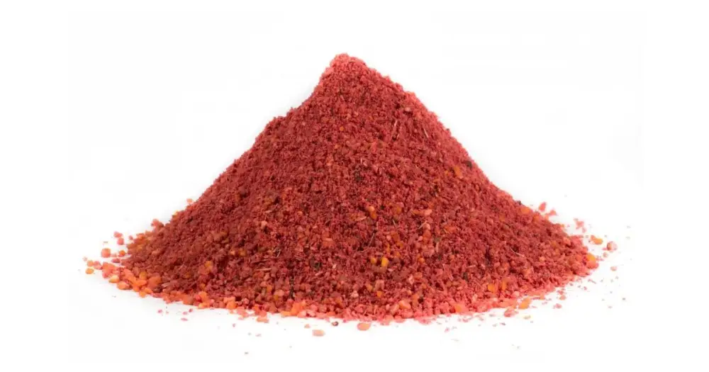 Levný Mikbaits Krmítková Směs Carp Feeder Mix 1 kg - Chilli Česnek