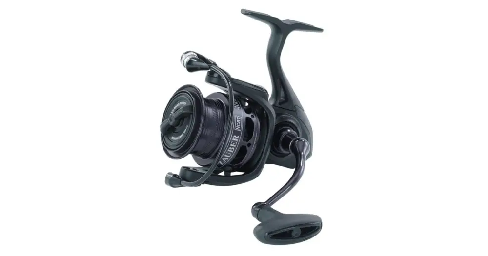 Ryobi Naviják Zauber NCRT 3000 9+1 Cenová Bomba