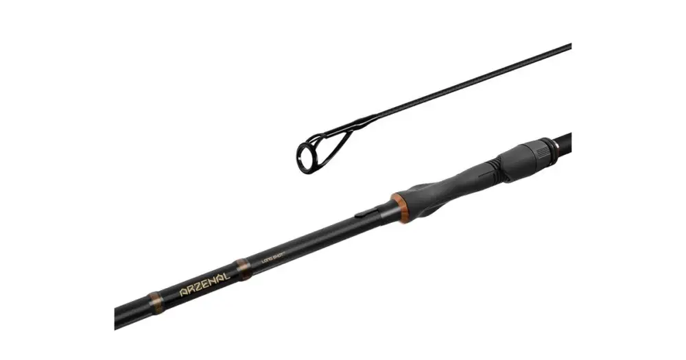 Super Cena Delphin Prut Arzenal LS+ 3,85 m 3,5 lb