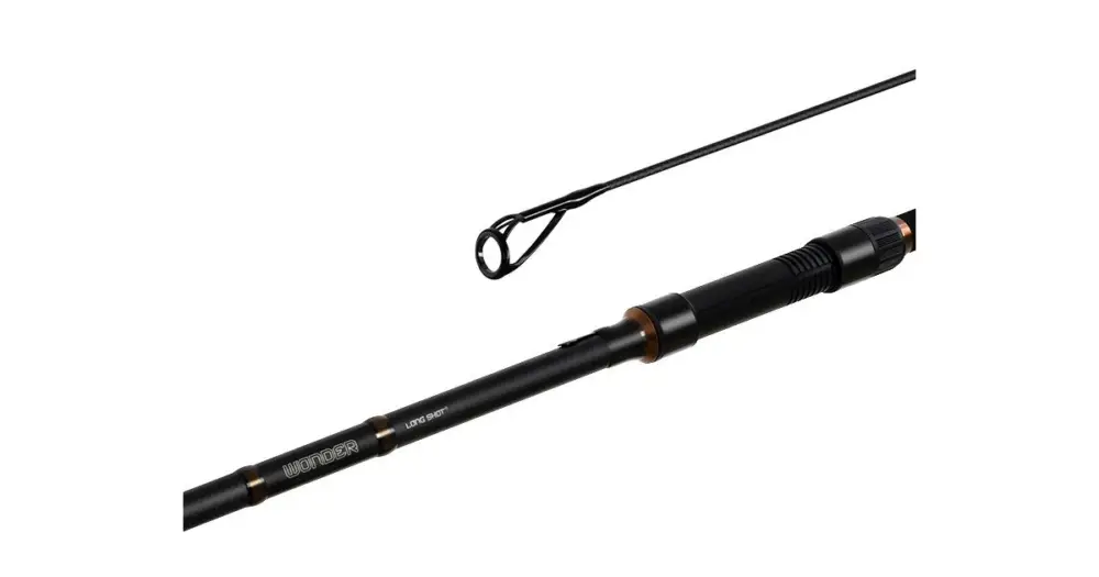 Delphin Prut Wonder LS+ 3,85 m 3,5 lb Ihned K Objednání