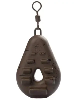 Značkový Nash Olovo Tractor Swivel Lead - 113 g