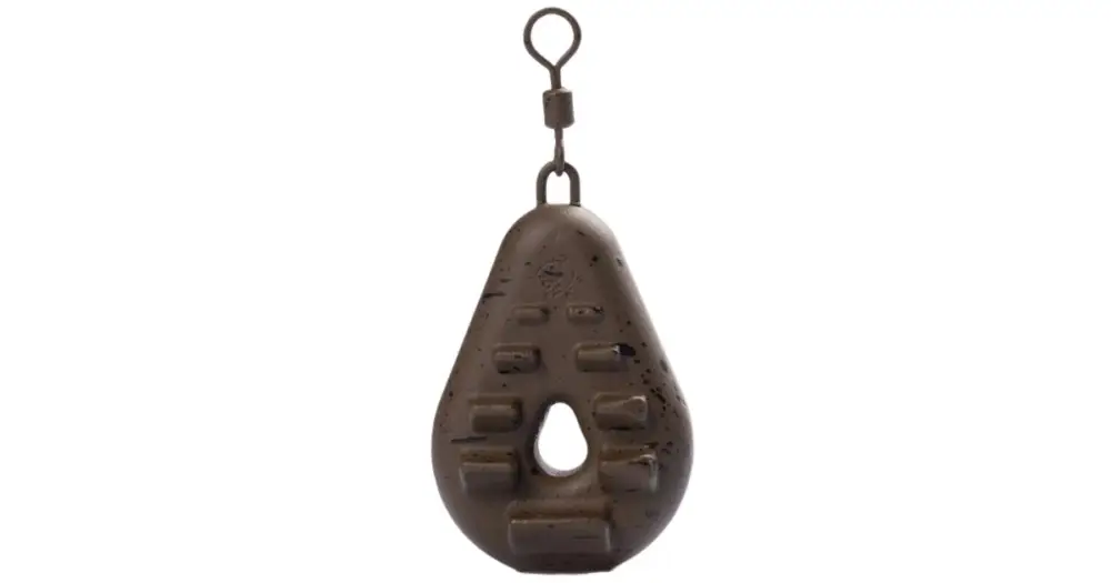 Oblíbený Nash Olovo Tractor Swivel Lead - 340 g