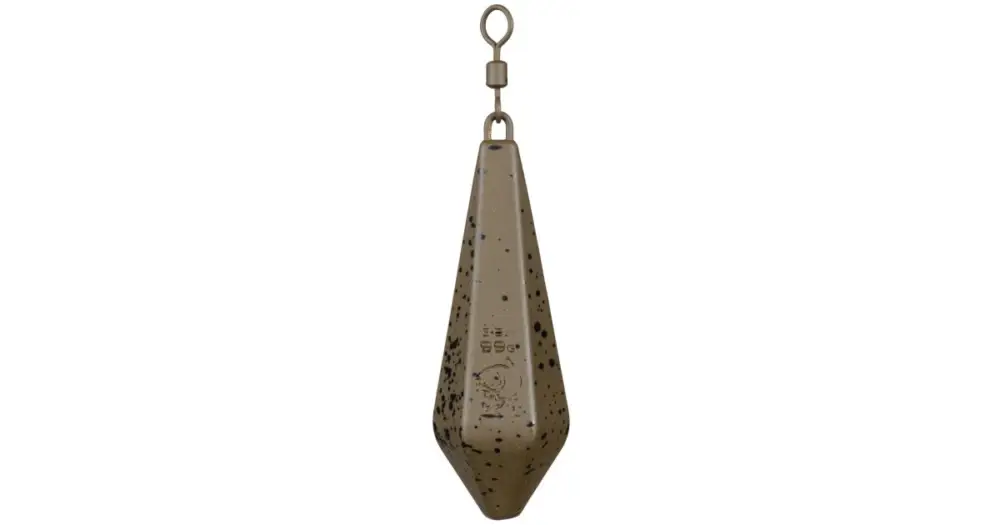 Značkový Nash Olovo Tournament Swivel Lead - 127 g