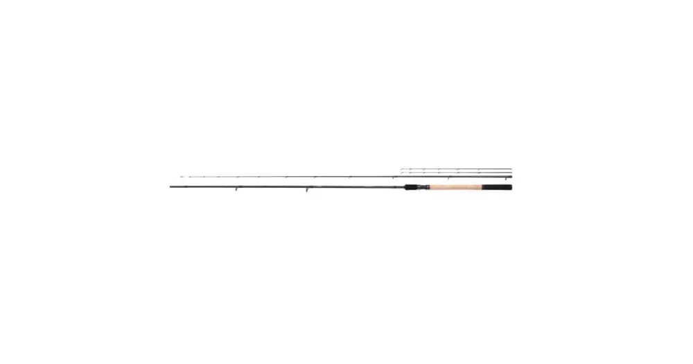 Cenově Výhodný Shimano Prut Aero X3 Distance P Feeder 3,96 m 120 g