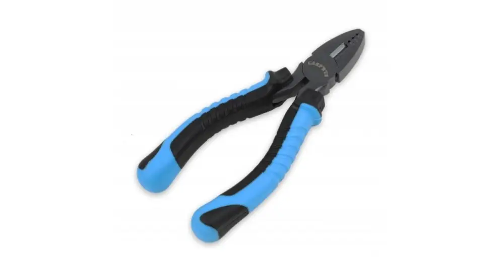 Carp´R´Us Krimpovací Kleště Crimp Pliers Must-Have