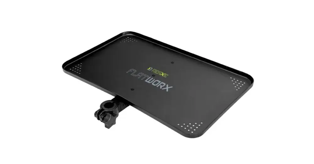 Delphin Feederový Tácek Reaxe FlatWorx Nejlepší Cena