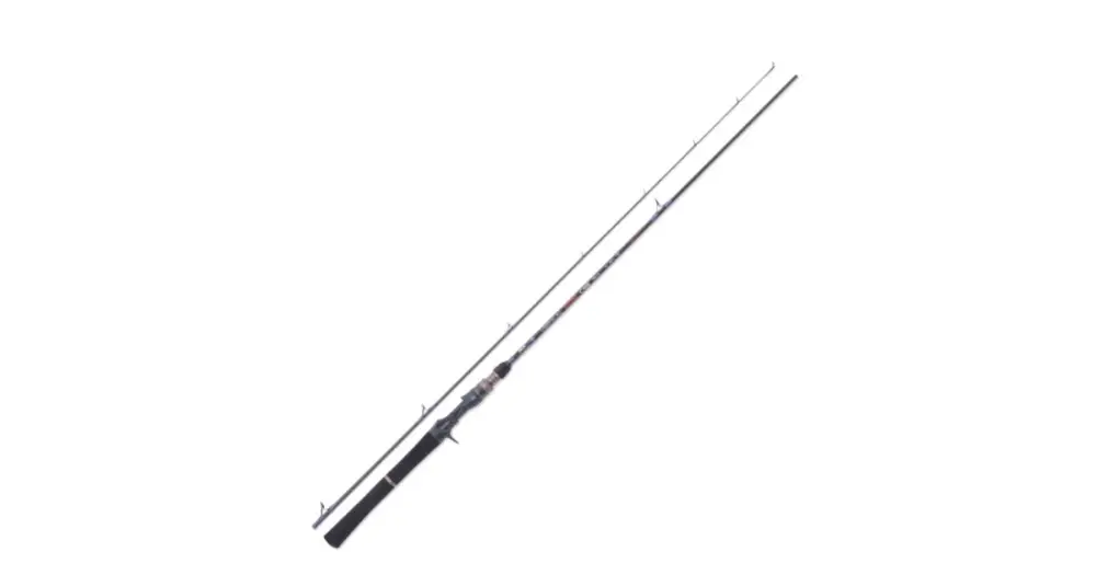 Iron Claw Prut Pro Vertical C 1,95 m 14-38 g Omezená Nabídka