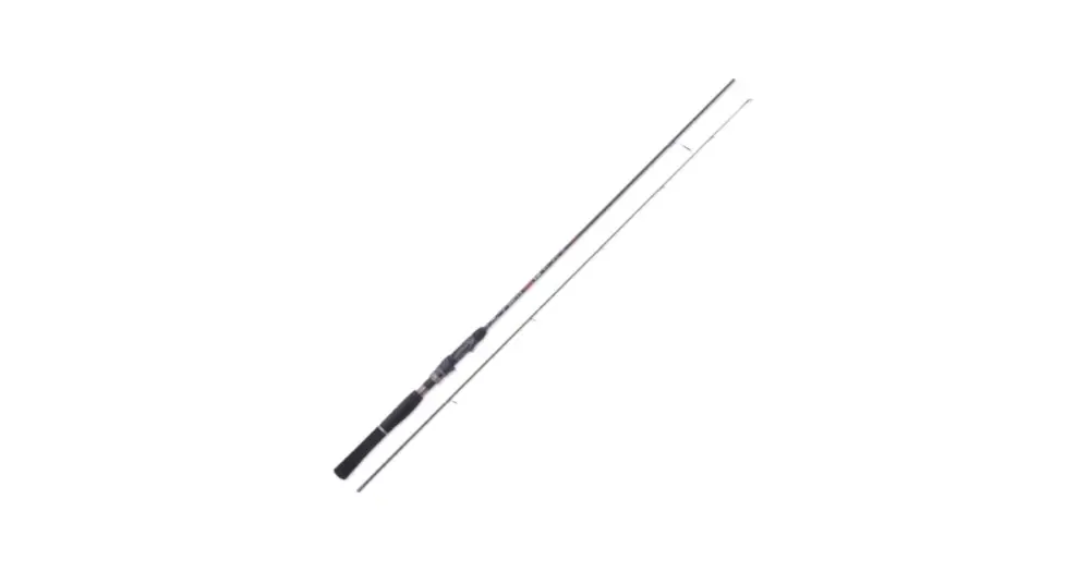 Akce Iron Claw Prut Pro Jig & Shad S 2,4 m 16-58 g