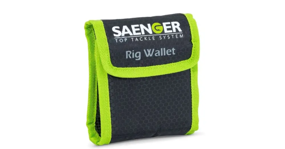 Saenger Pouzdro Na Návazce Rig Wallet Objednat Nyní