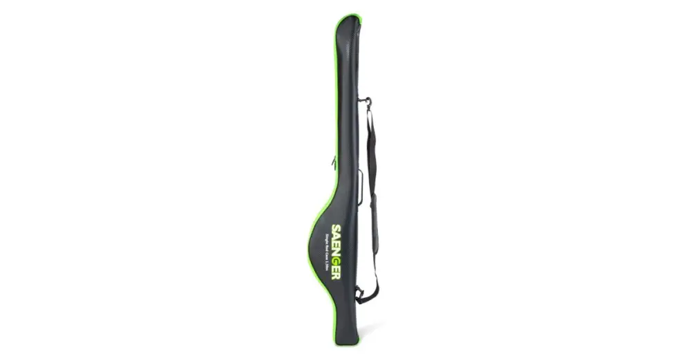 Přímo Od Výrobce Saenger Obal Na Pruty Single Rod Case - 145 cm
