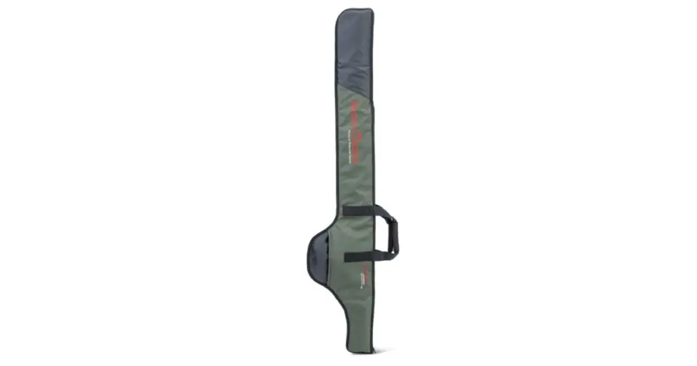 Cenová Bomba Iron Claw Brašna Na prut Velum NX - 165 cm