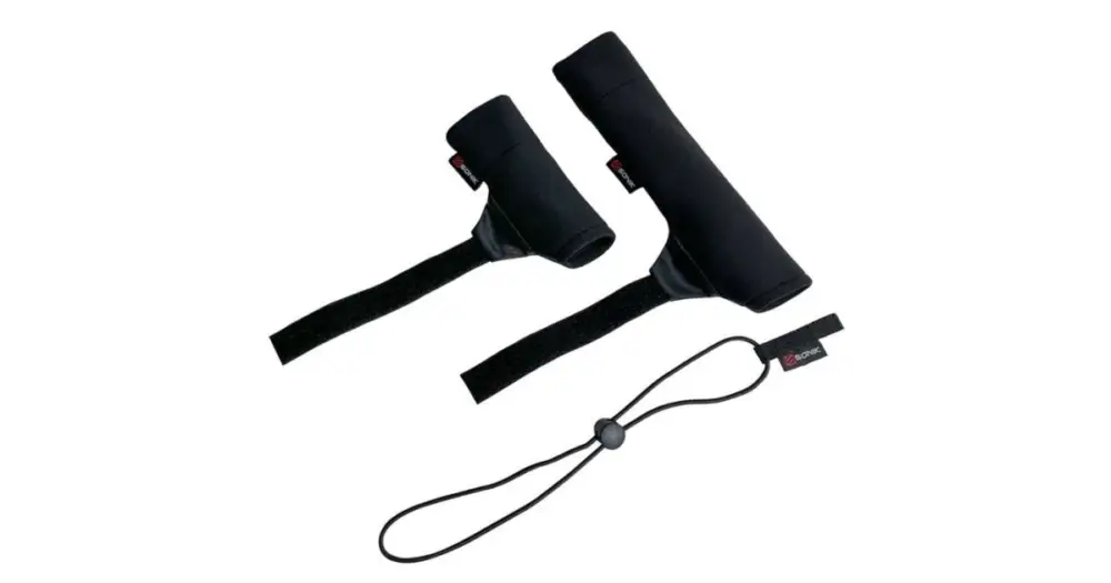 Dokud Zásoby Vydrží Sonik Chránič Prutu Tip Protectors