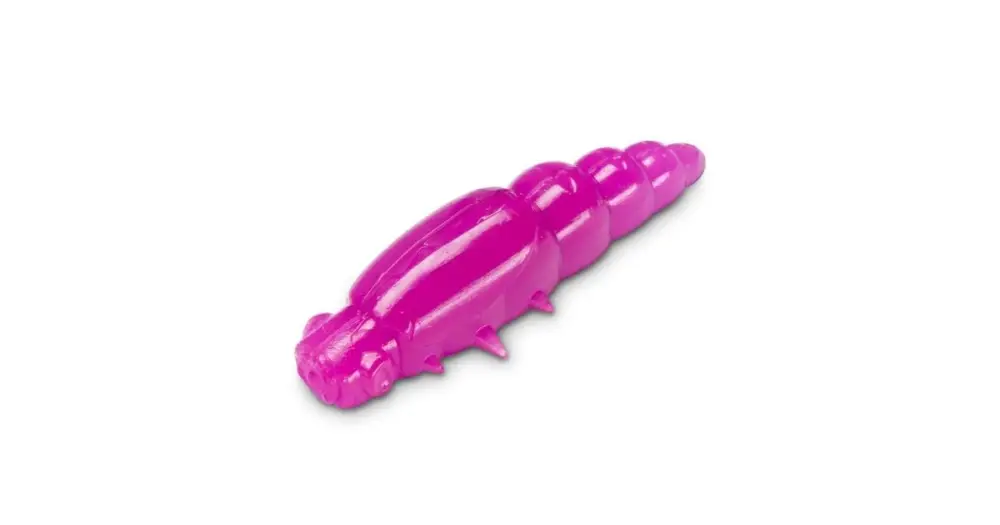 Delphin Umělá Nástraha Bugo Cheese 4 cm 15 ks - Pinky Pouze Dnes