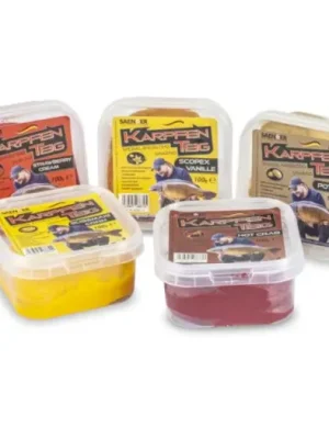 Aktuální Saenger Těsto Na Kapry 100 g