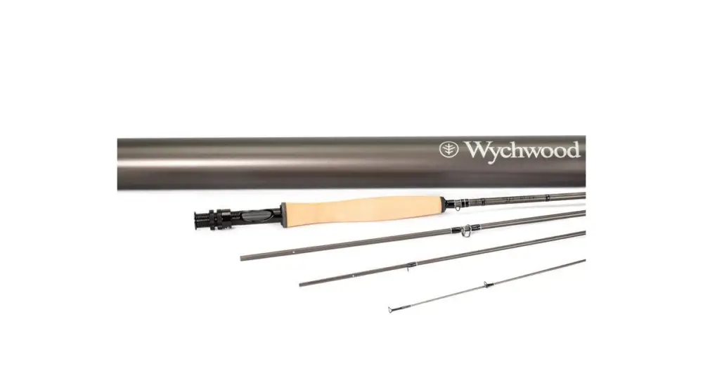 Nejlepší Cena Wychwood Muškařský Prut RS2 2,7 m 9 ft #4