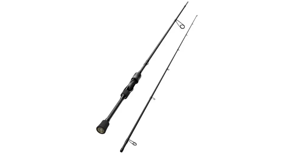 Kup Teď Sportex Prut Rival Jig 2,2 m 18-59 g