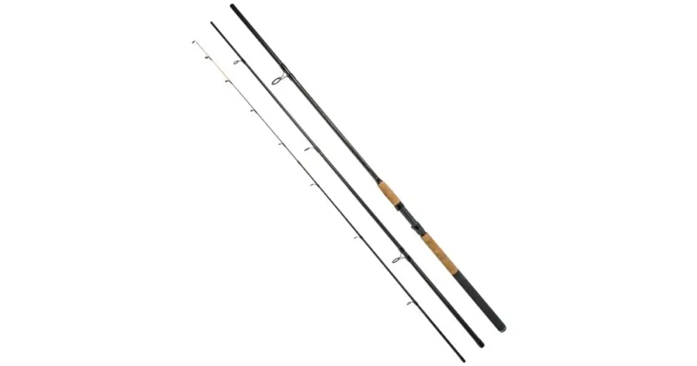 Výprodej Carp Expert Prut Black Shadow Feeder 3,6 m 120 g
