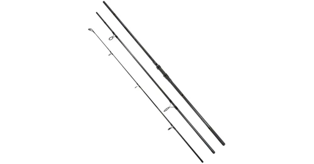 Akční Nabídka Carp Expert Prut Black Shadow Carp 3,9 m 3,5 lb
